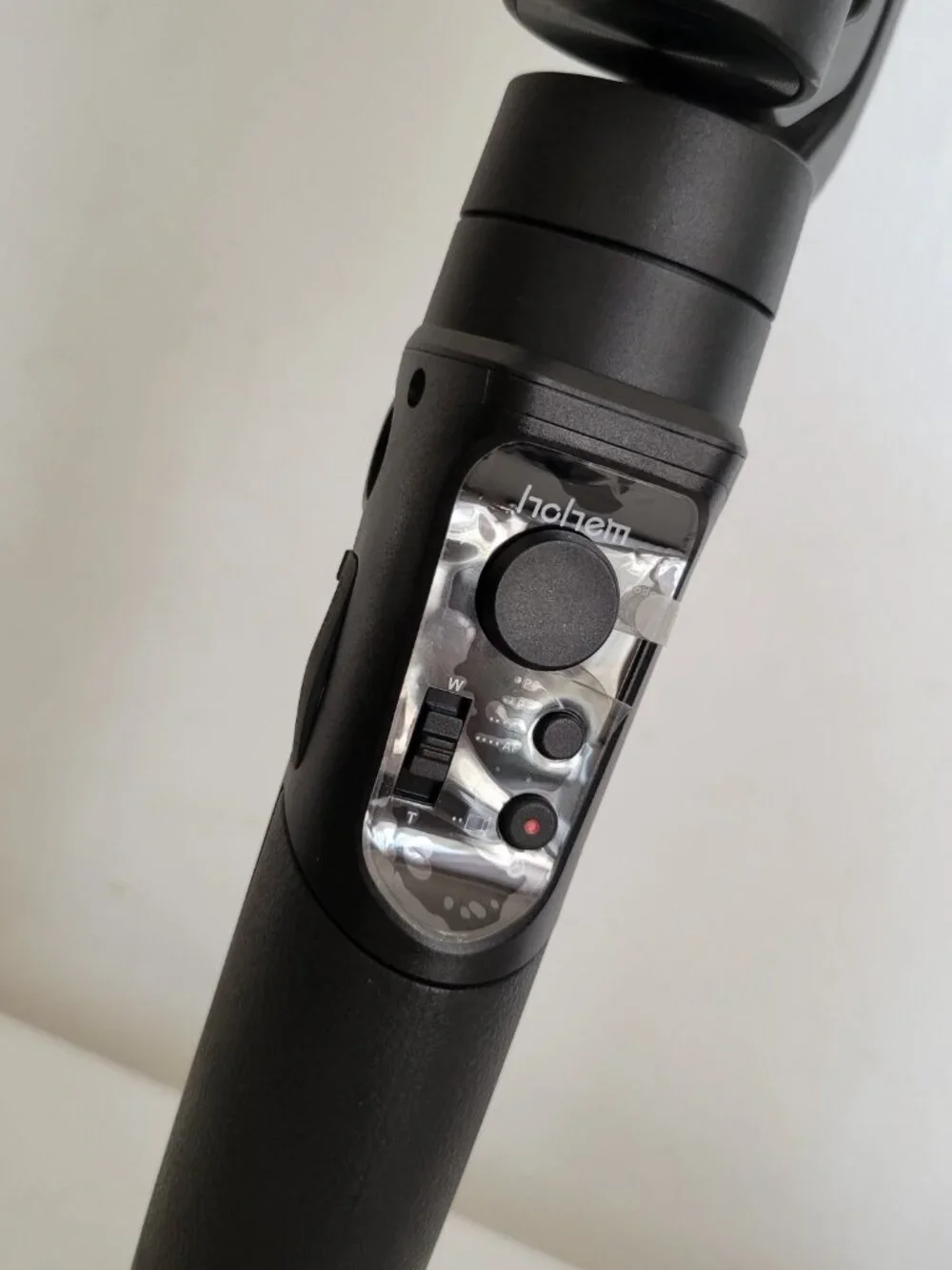 Hohem iSteady 3-Axis Gimbal Stabilizer For Vlogging